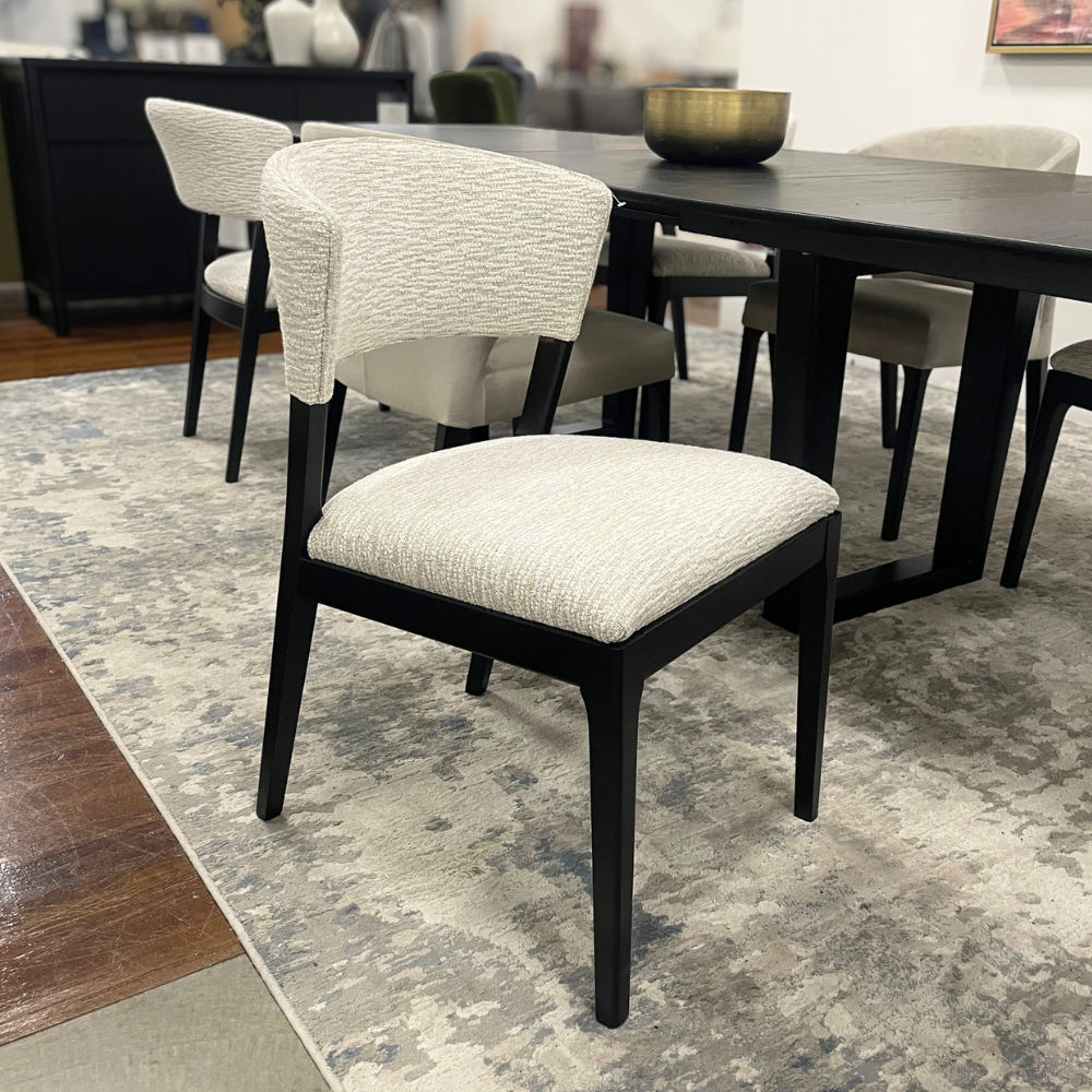 Picture of Bermex | Dining Chair 1229