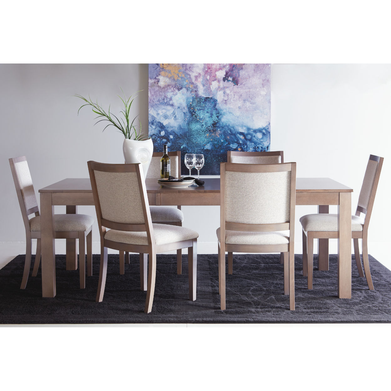Picture of Bermex | Dining Chair 1381