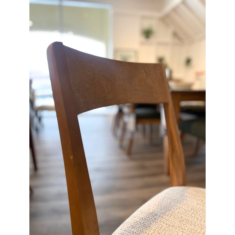 Picture of Bermex | Dining Chair 1500