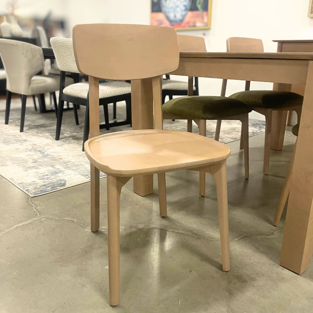 Picture of Bermex | Dining Chair 1910