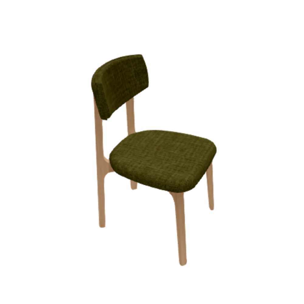 Picture of Bermex | 1911 Dining Chair
