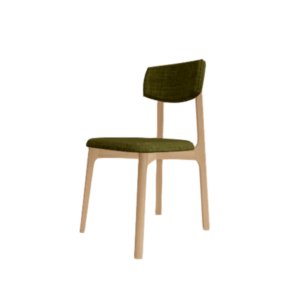 Picture of Bermex | 1911 Dining Chair