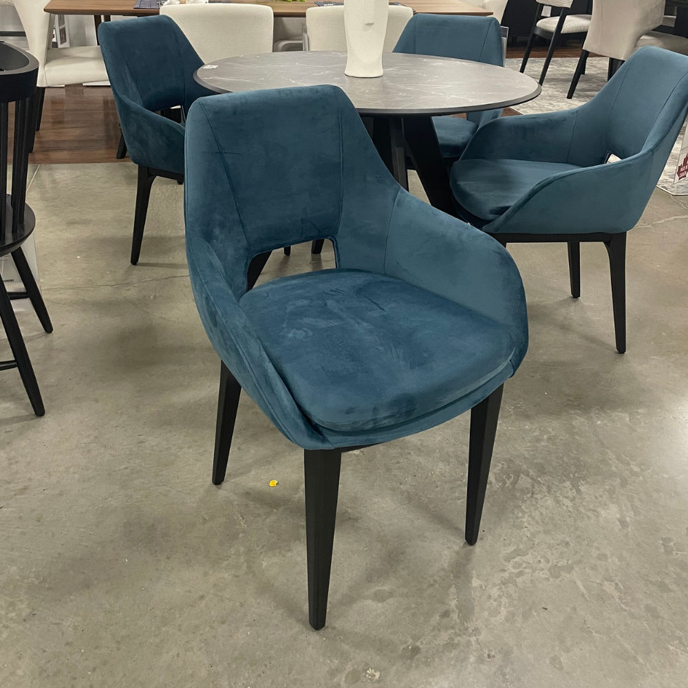 Picture of Bermex | Dining Chair 9590