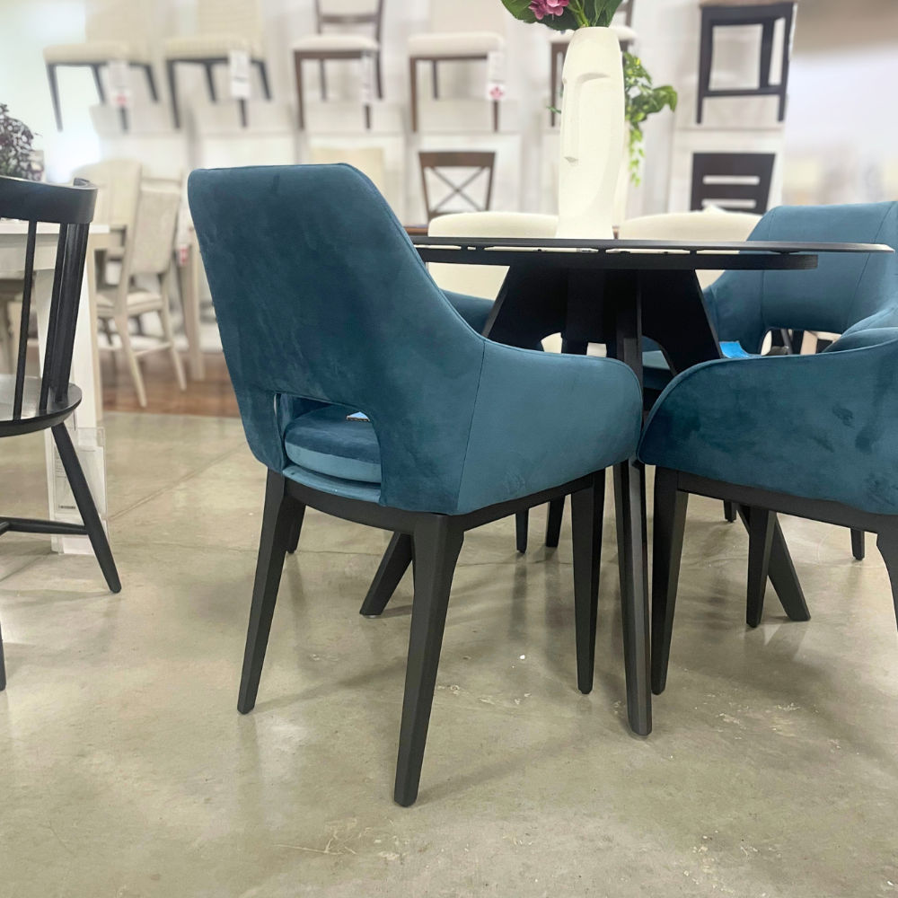 Picture of Bermex | Dining Chair 9590