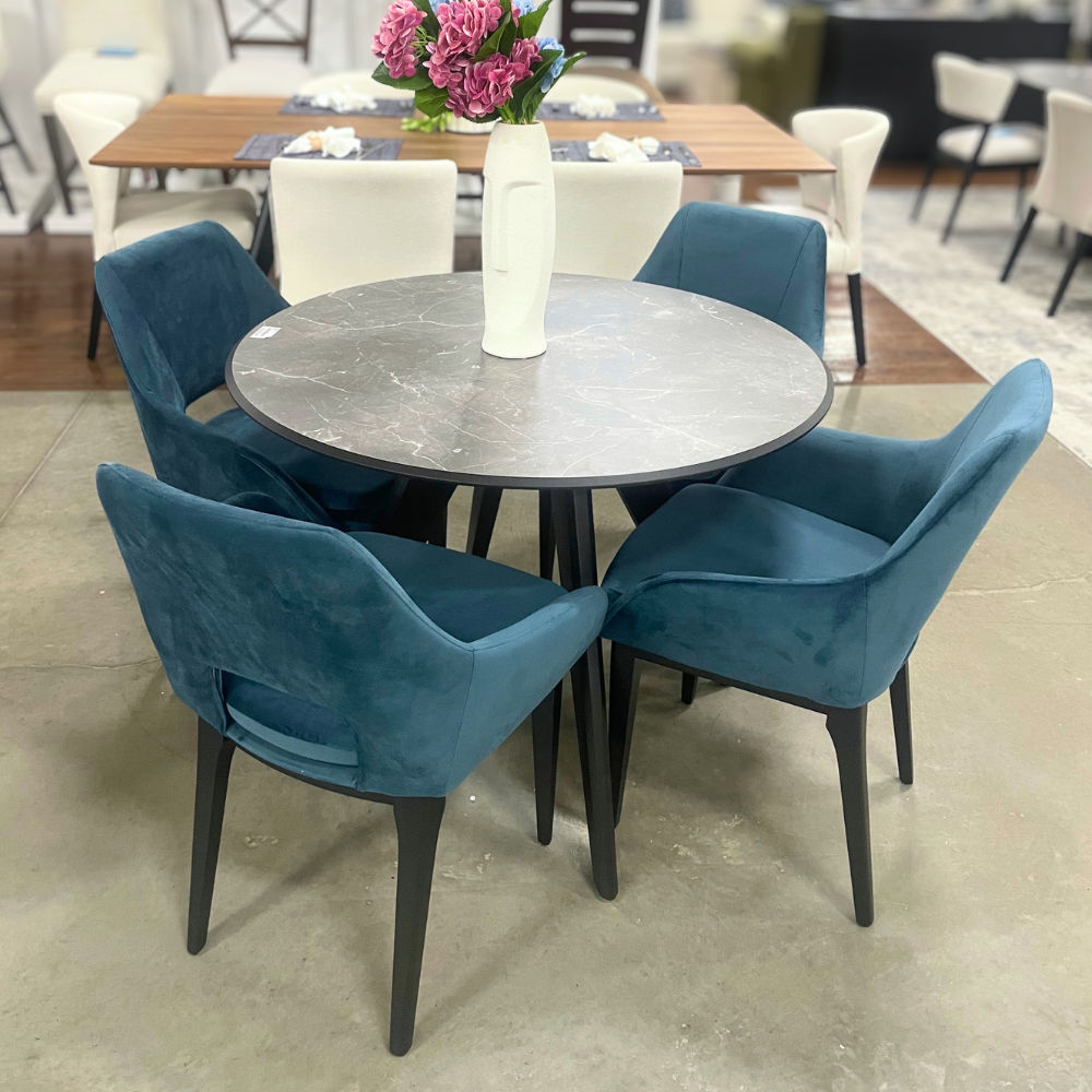 Picture of Bermex | Dining Chair 9590