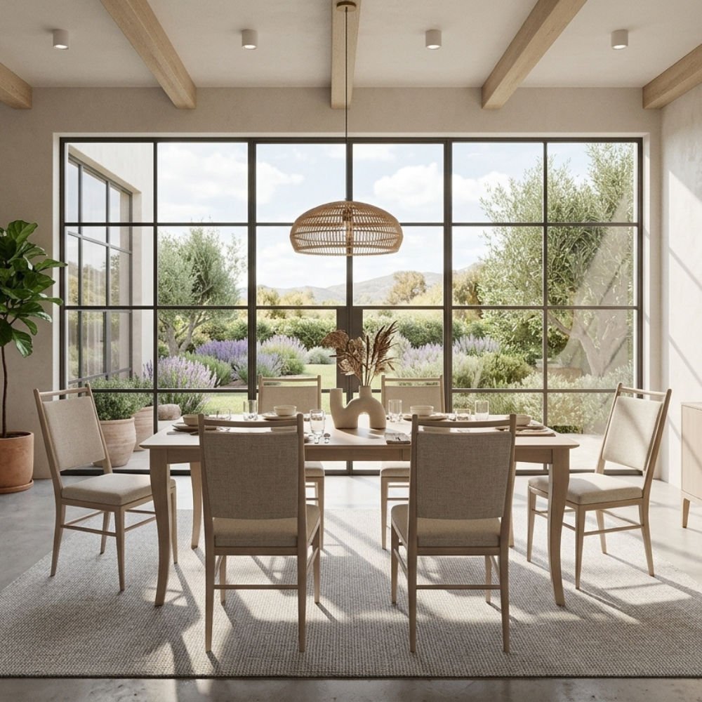 Picture of Bermex | Dining Chair 9880