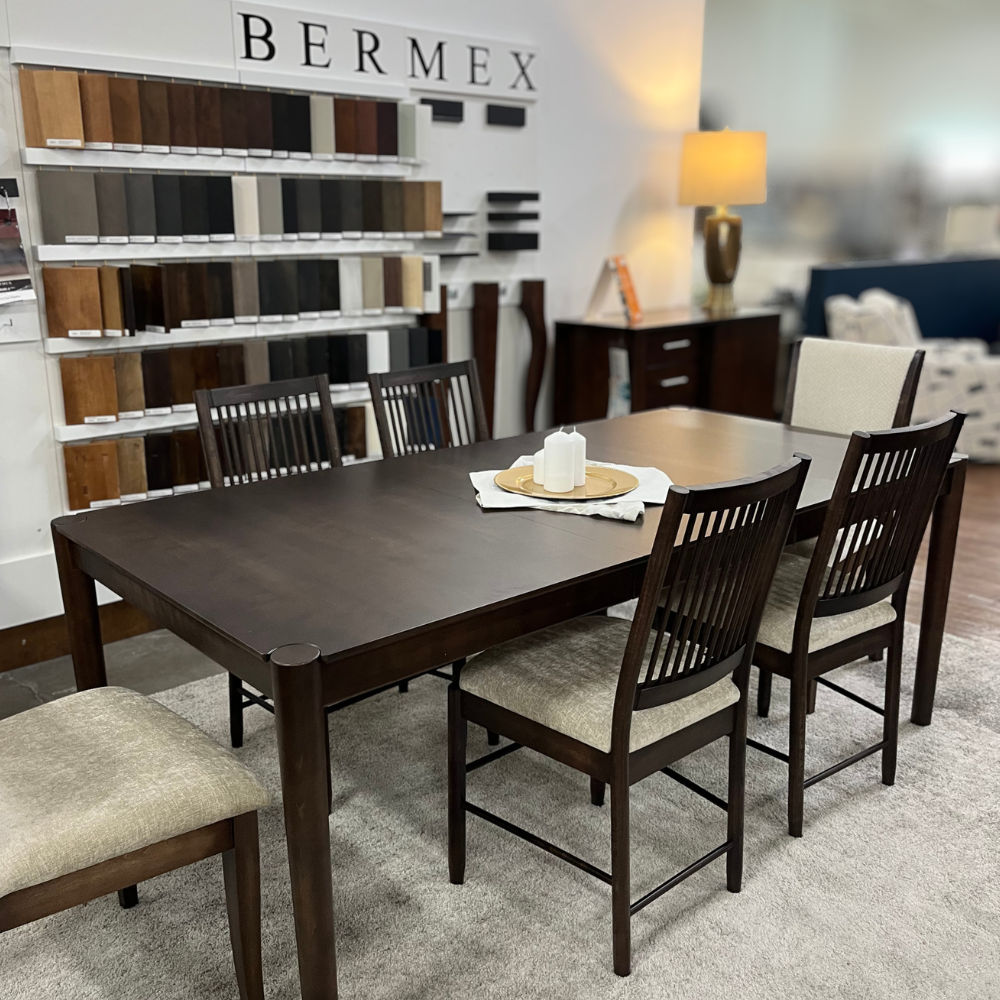 Picture of Bermex | Dining Table