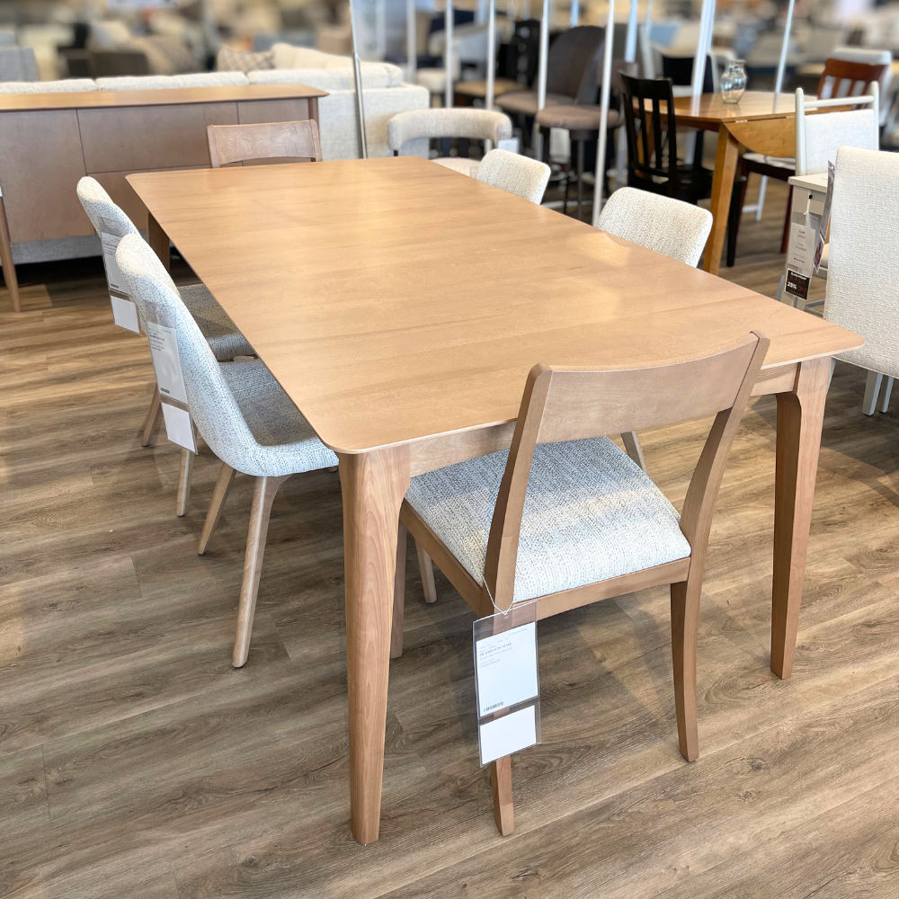 Picture of Bermex | Dining Table 0051