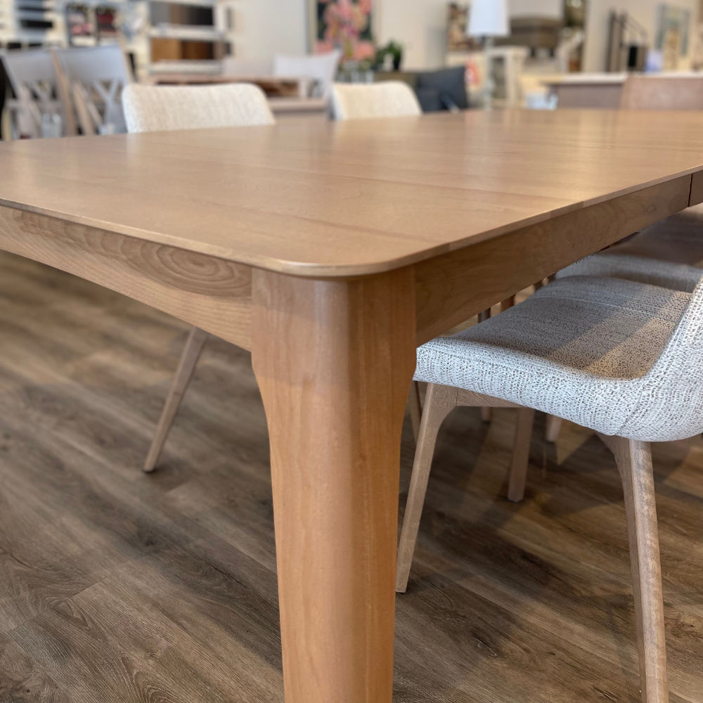 Picture of Bermex | Dining Table 0051