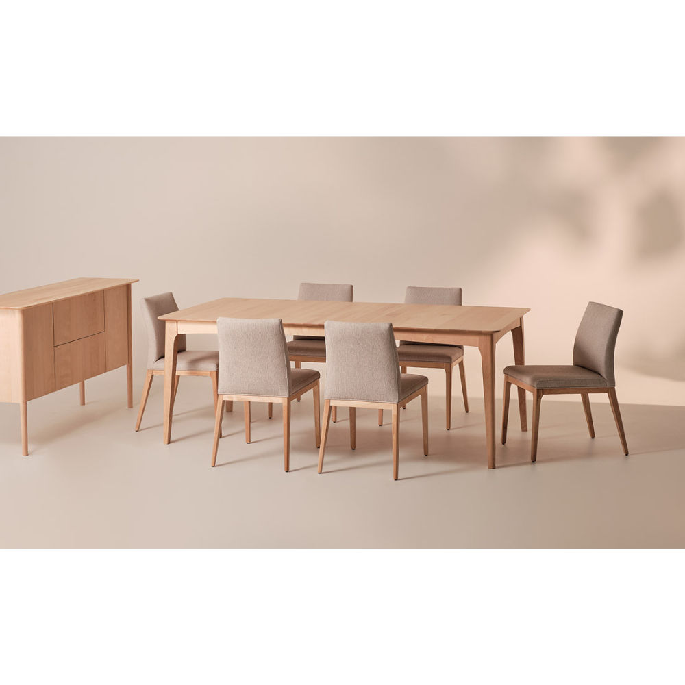 Picture of Bermex | Dining Table 0051