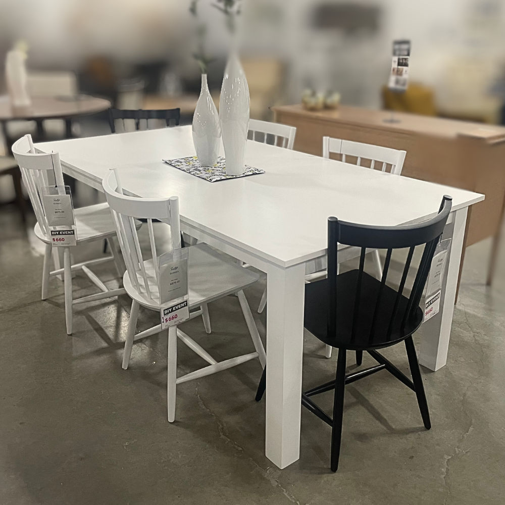 Picture of Bermex | Dining Table
