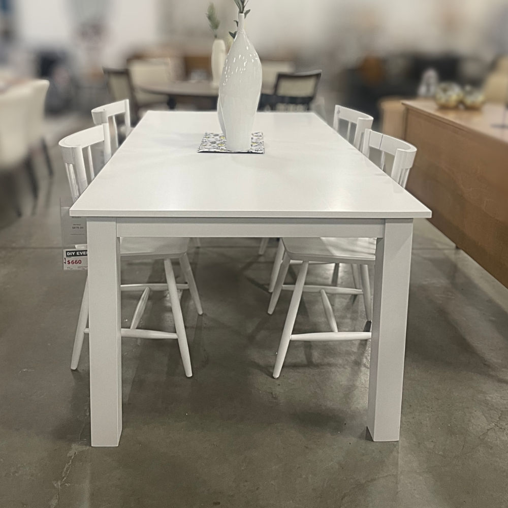 Picture of Bermex | Dining Table