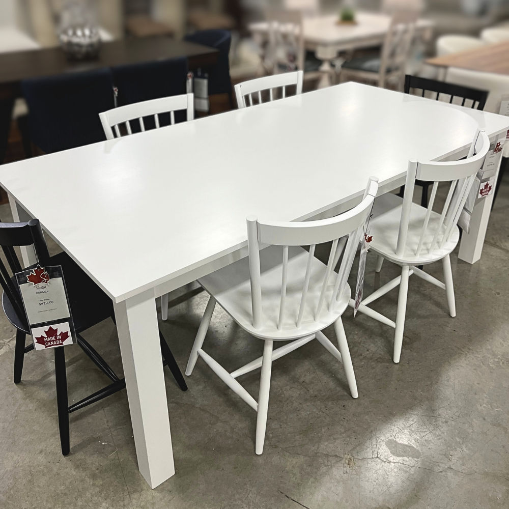 Picture of Bermex | Dining Table