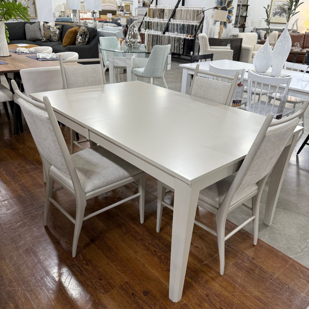 Picture of Bermex | 0601 Extendable Dining Table