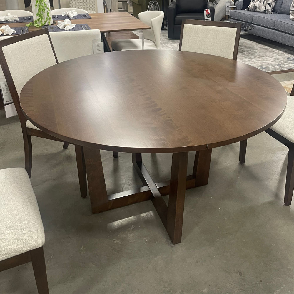 Picture of Bermex | Desert Denali Dining Table