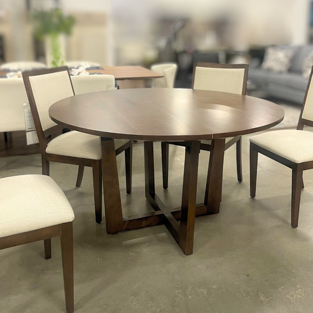 Picture of Bermex | Desert Denali Dining Table