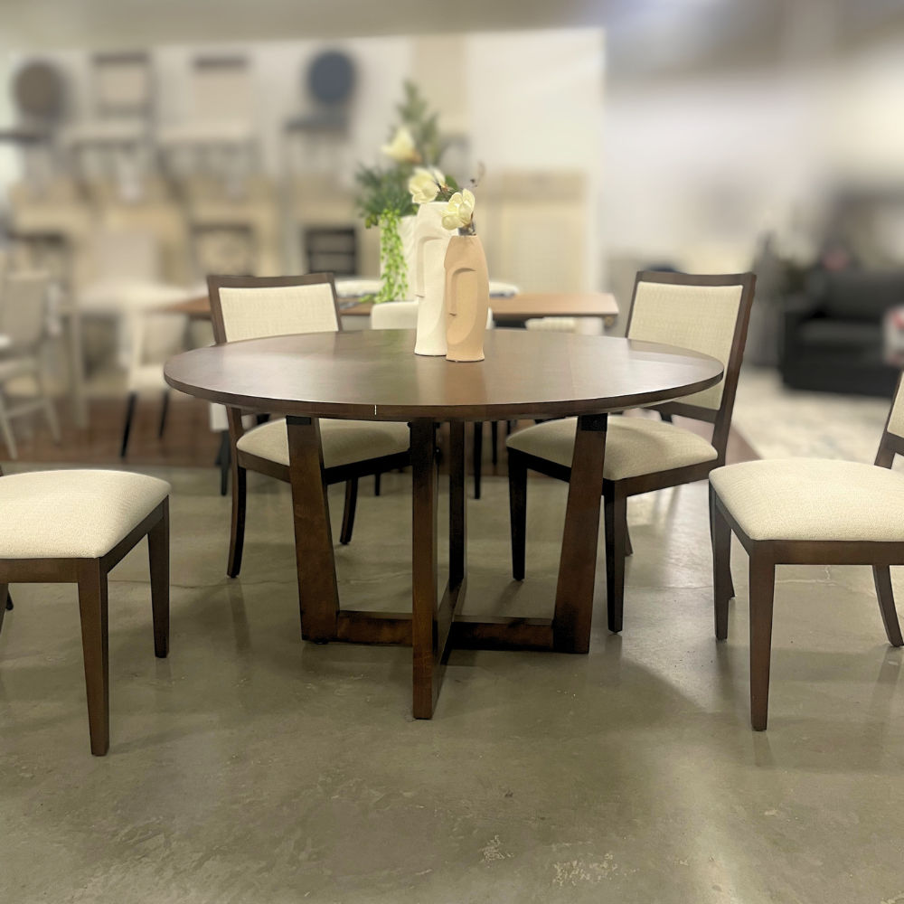 Picture of Bermex | Desert Denali Dining Table
