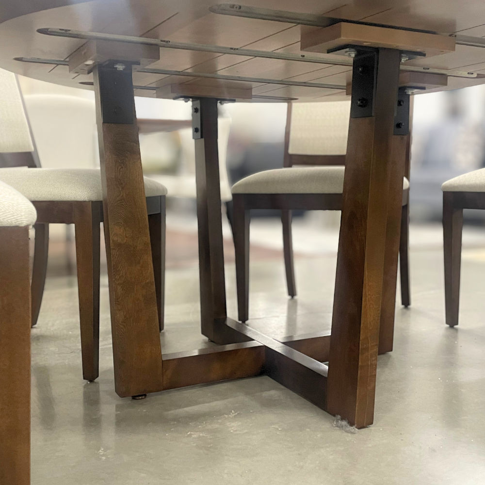 Picture of Bermex | Desert Denali Dining Table