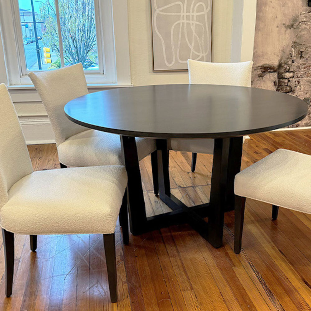 Picture of Bermex | Desert Denali Dining Table