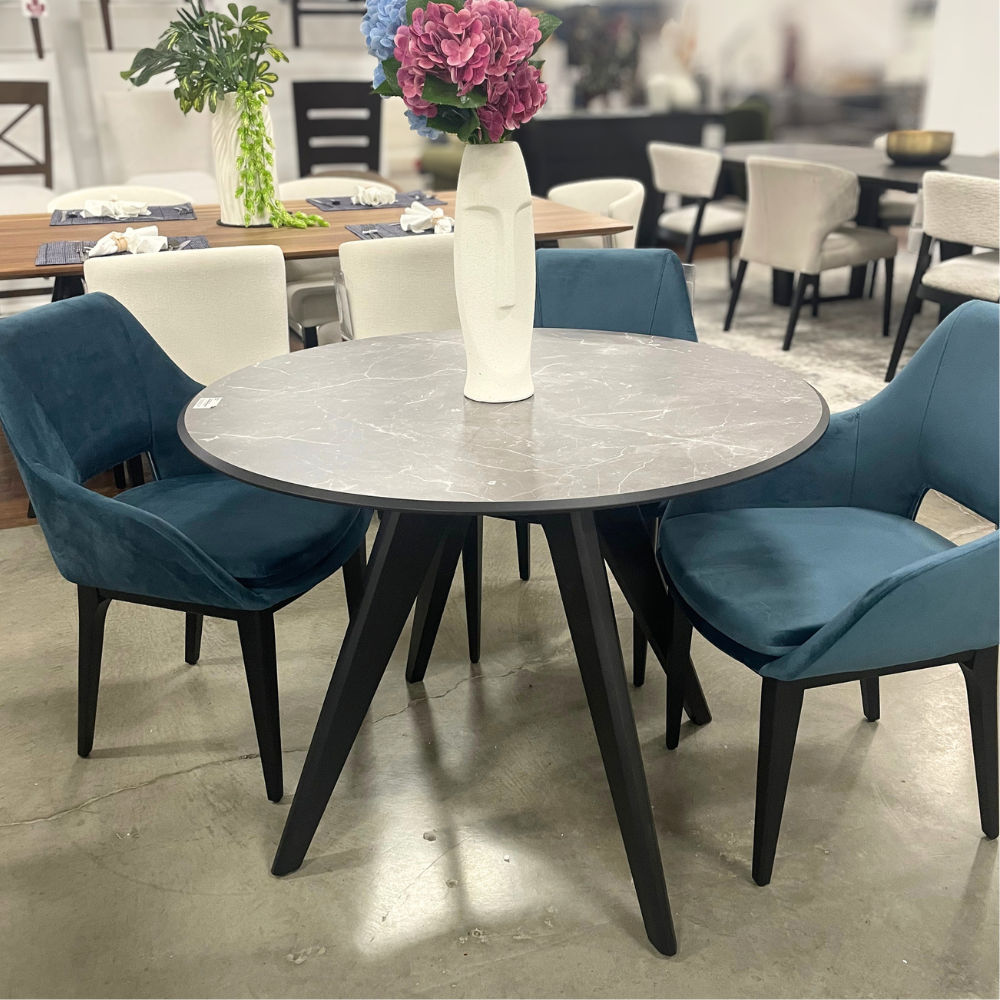 Picture of Bermex | HPL Dining Table