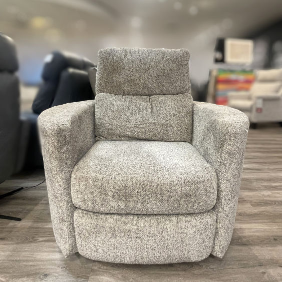 Picture of Best | Corllini Power Swivel Recliner