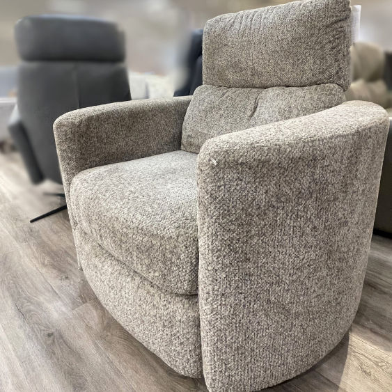 Picture of Best | Corllini Power Swivel Recliner