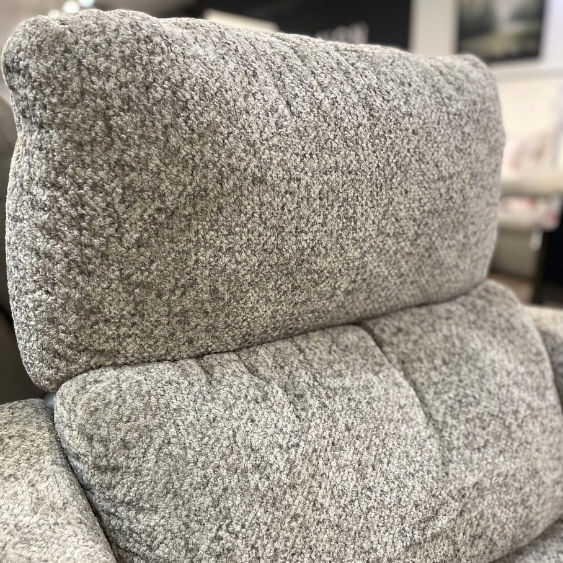 Picture of Best | Corllini Power Swivel Recliner