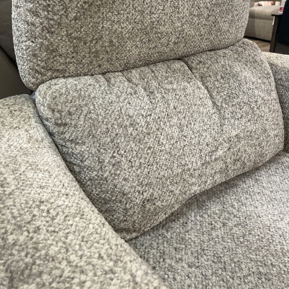 Picture of Best | Corllini Power Swivel Recliner