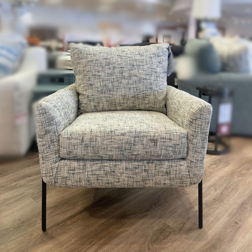 Picture of Best | Morely Accent Chair