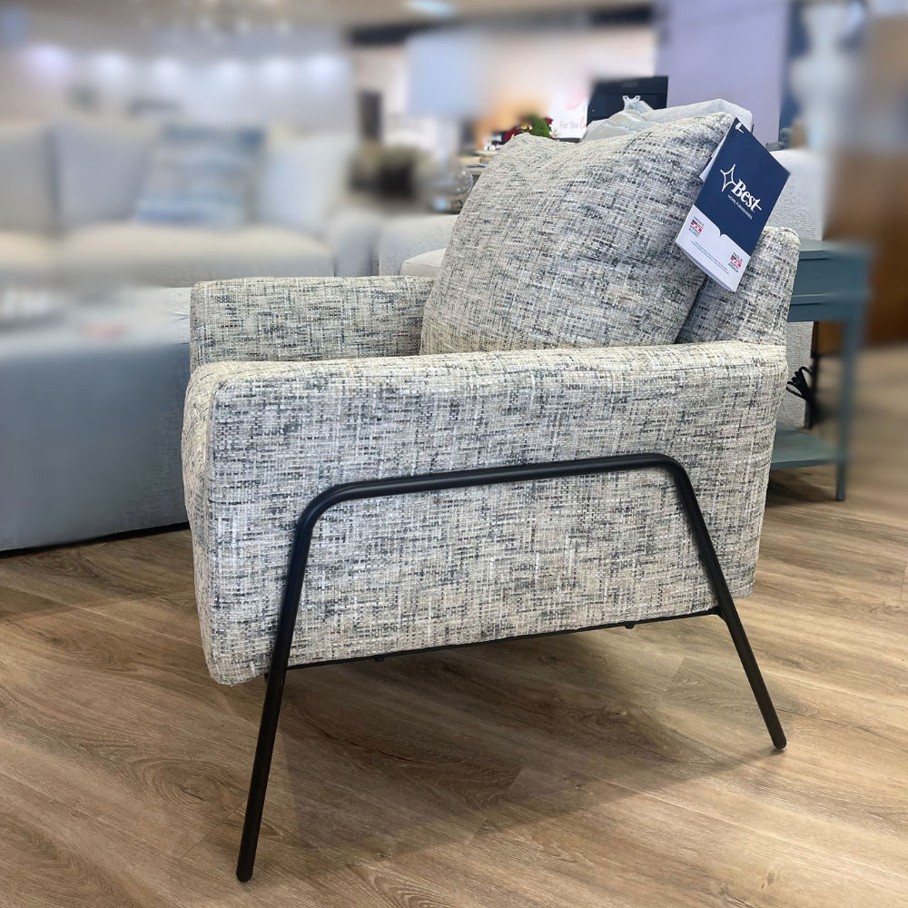 Picture of Best | Morely Accent Chair