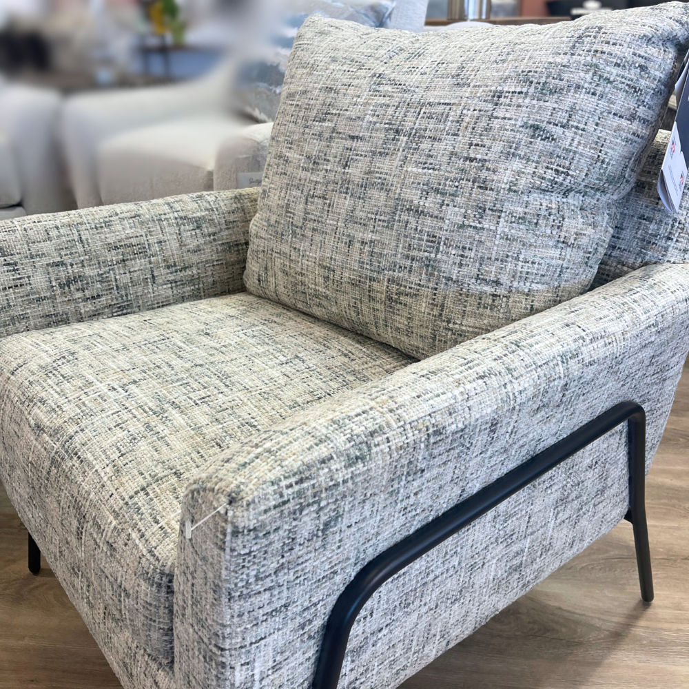 Picture of Best | Morely Accent Chair