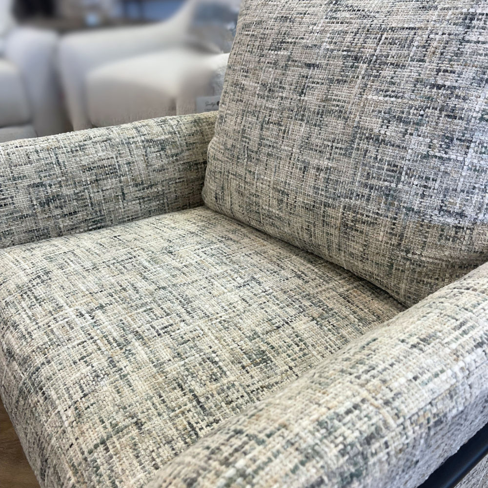 Picture of Best | Morely Accent Chair