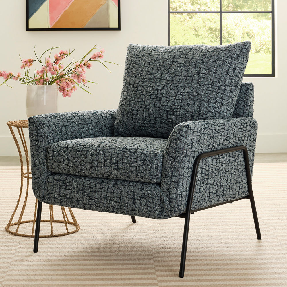 Picture of Best | Morely Accent Chair