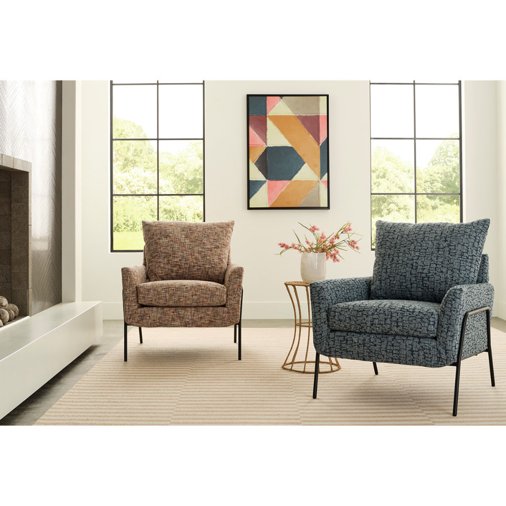Picture of Best | Morely Accent Chair
