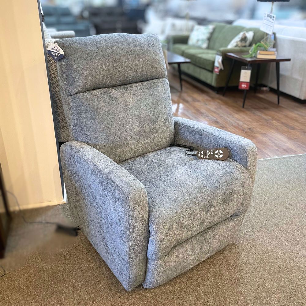 Picture of Best  | Leslie Zero Gravity Recliner