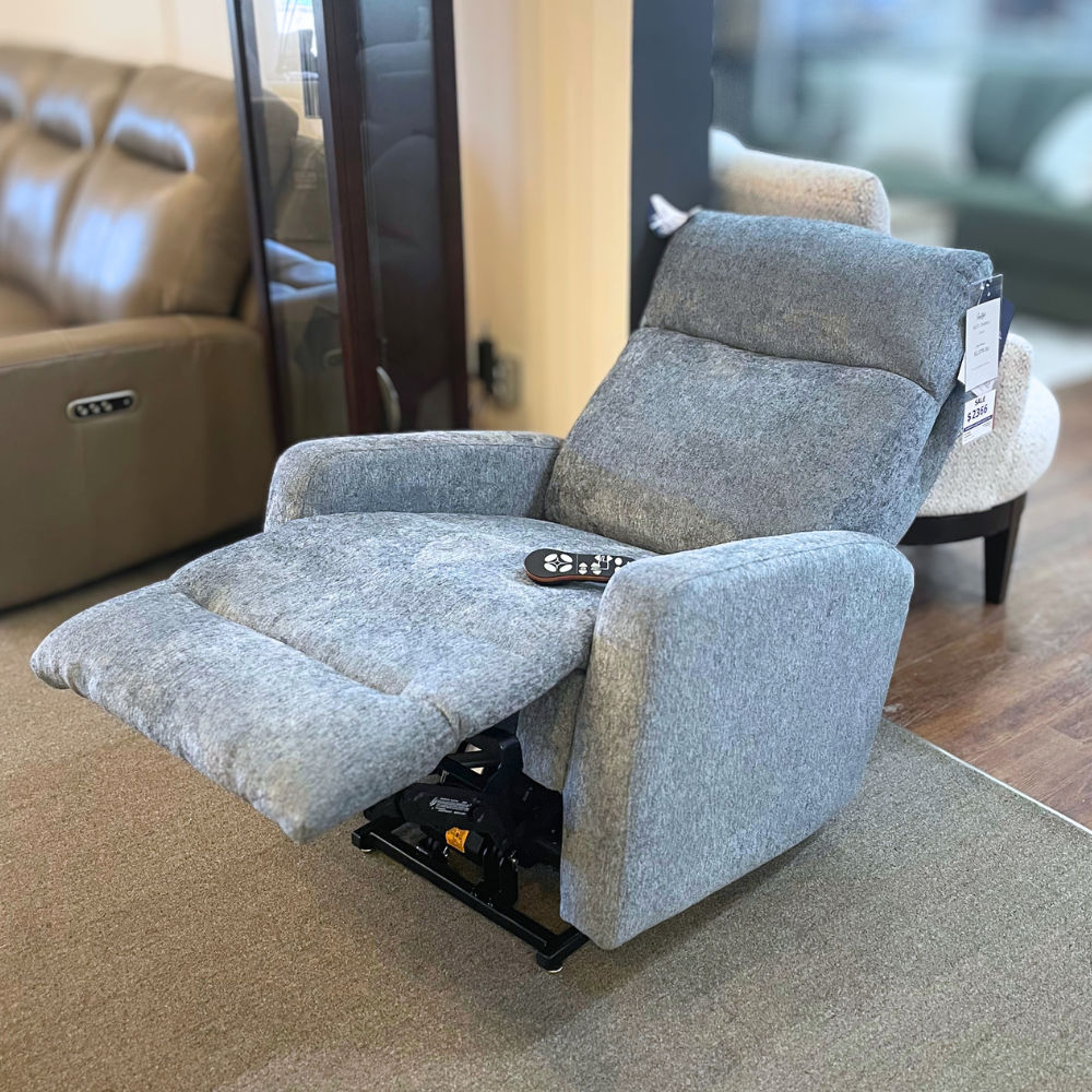 Picture of Best  | Leslie Zero Gravity Recliner