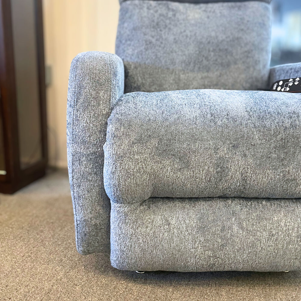 Picture of Best  | Leslie Zero Gravity Recliner