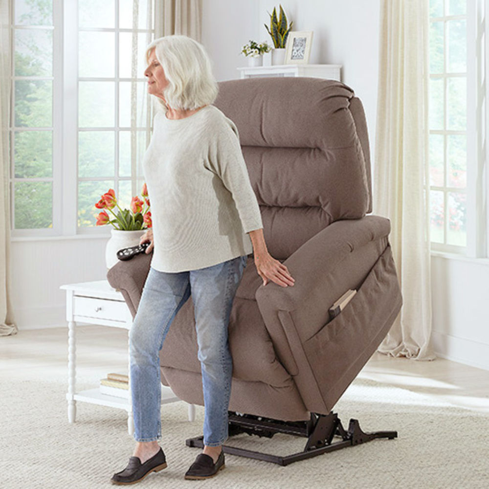 Picture of Best | Metis Lift Recliner
