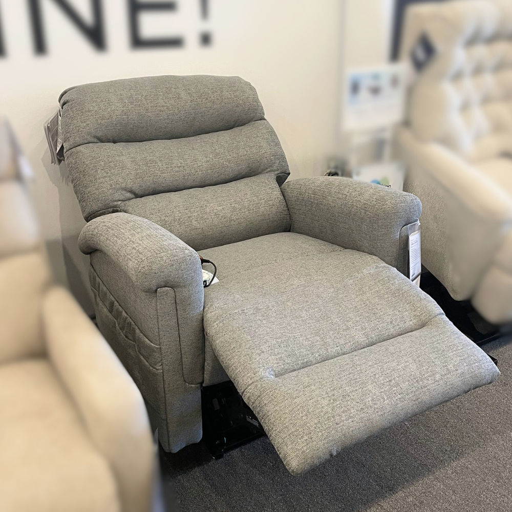 Picture of Best | Metis Lift Recliner