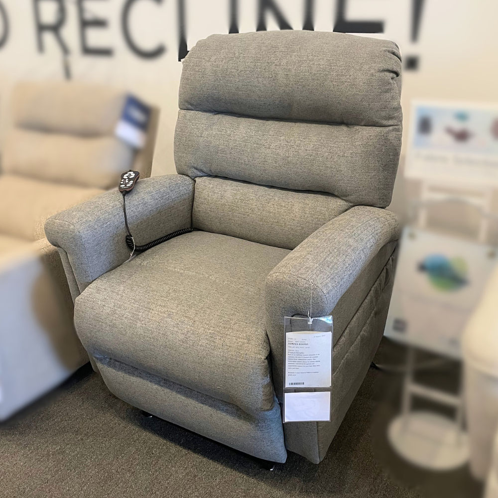 Picture of Best | Metis Lift Recliner