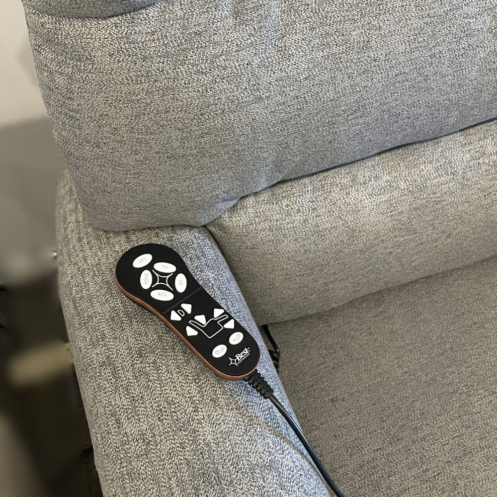 Picture of Best | Metis Lift Recliner