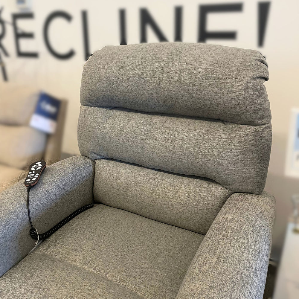 Picture of Best | Metis Lift Recliner