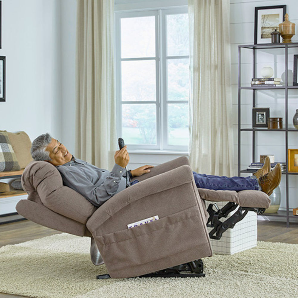 Picture of Best | Metis Lift Recliner