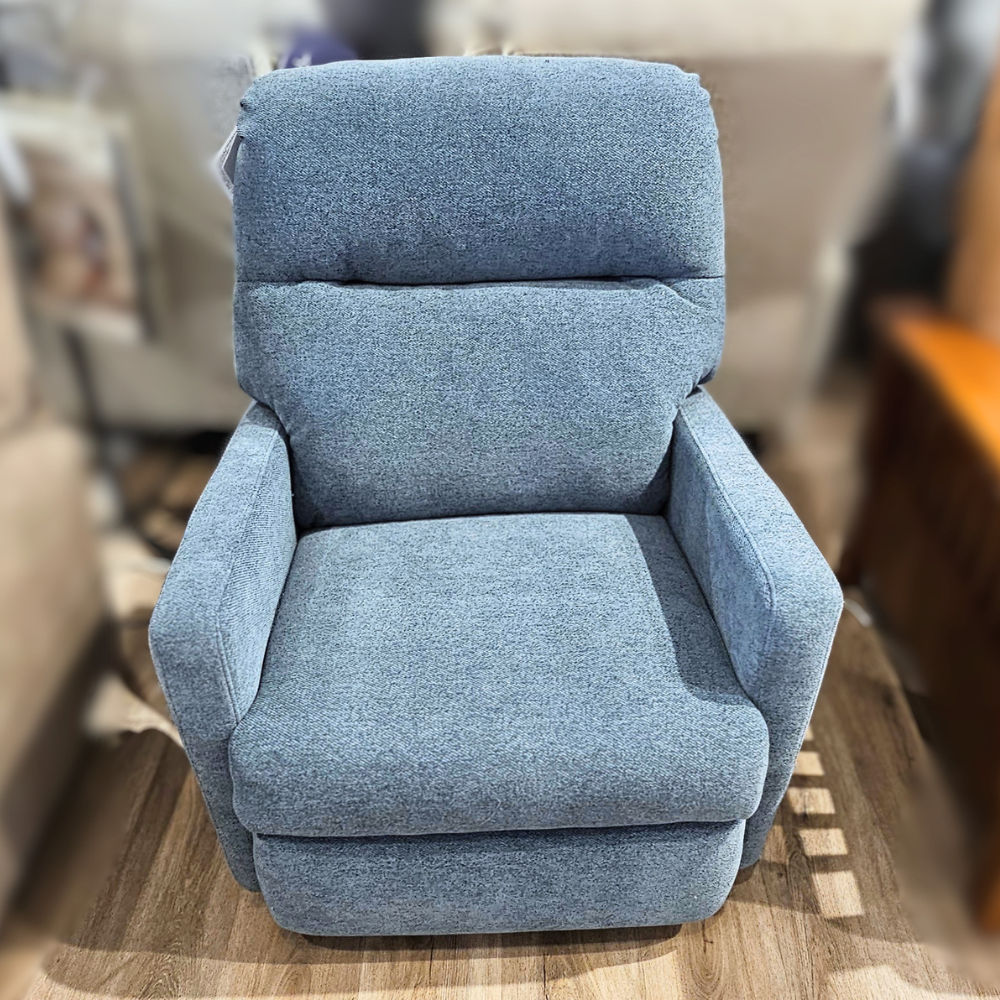Picture of Best | Covina Petite Rocker Manual Recliner