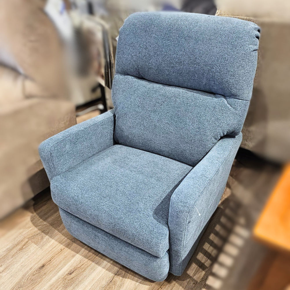Picture of Best | Covina Petite Rocker Manual Recliner