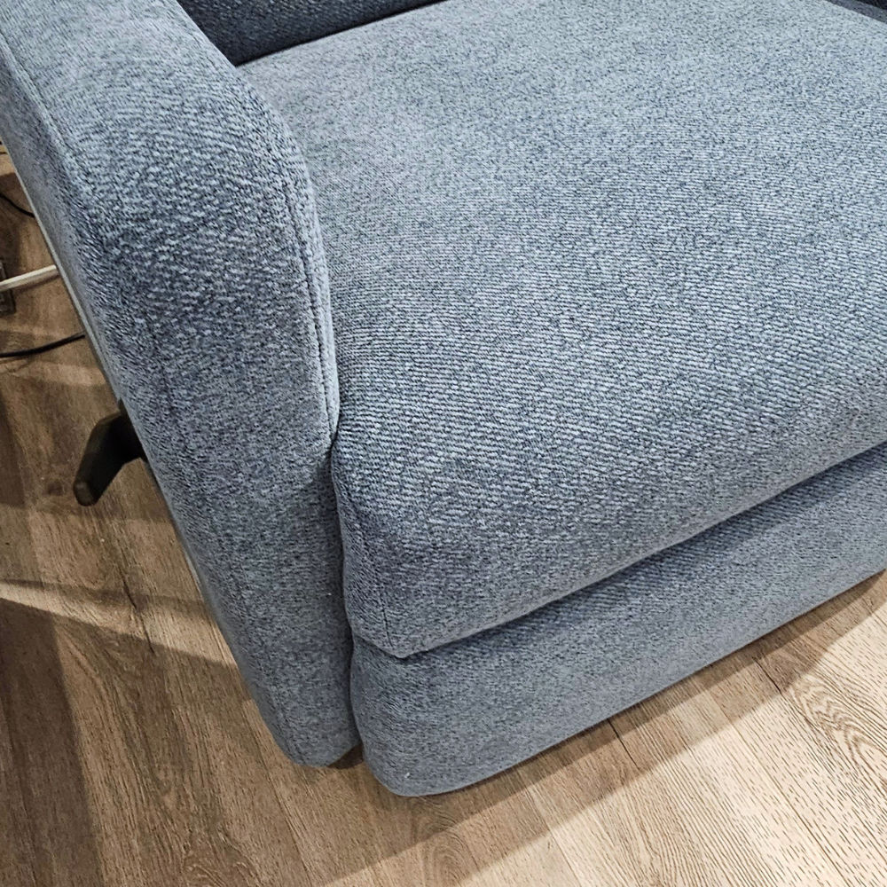Picture of Best | Covina Petite Rocker Manual Recliner