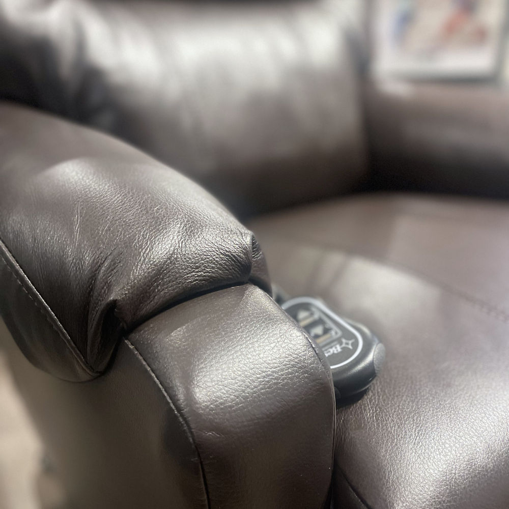 Picture of Best | Jojo Power Rock Recliner