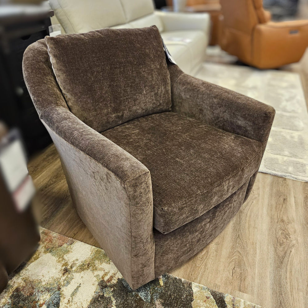 Picture of Best | Praslin Swivel Chair