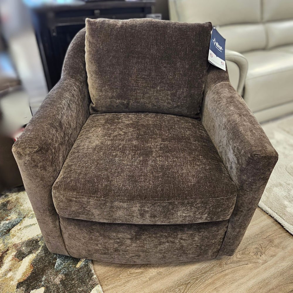 Picture of Best | Praslin Swivel Chair