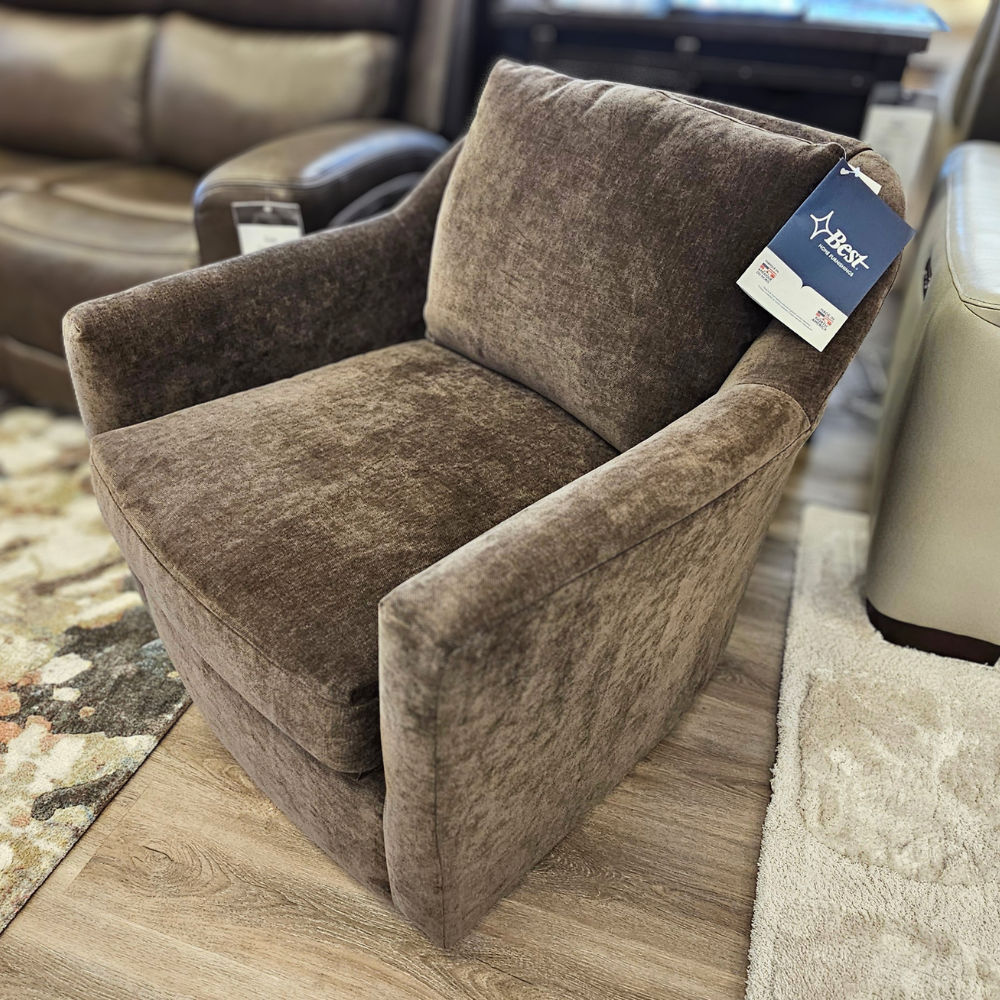 Picture of Best | Praslin Swivel Chair